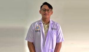 Muhammad Afif Ziaul Haq Pendidikan Dokter Universitas Airlangga