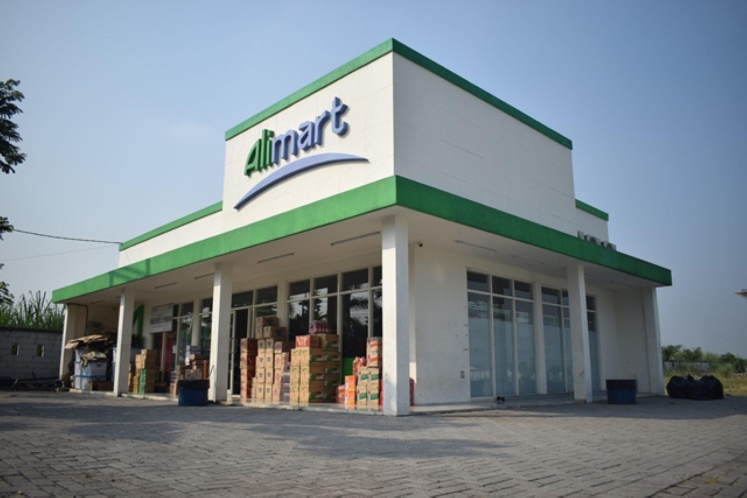 ALIMART